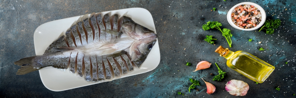 Seabass