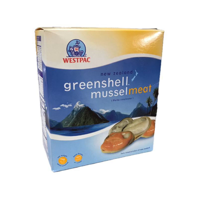 MUSSEL MEAT