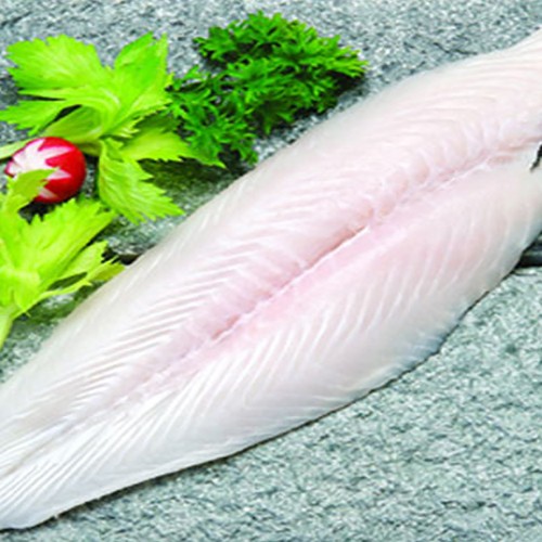 BASA FISH FILLETS