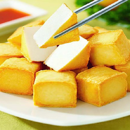 FISH TOFU