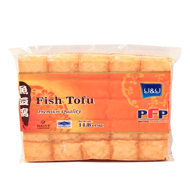 FISH TOFU