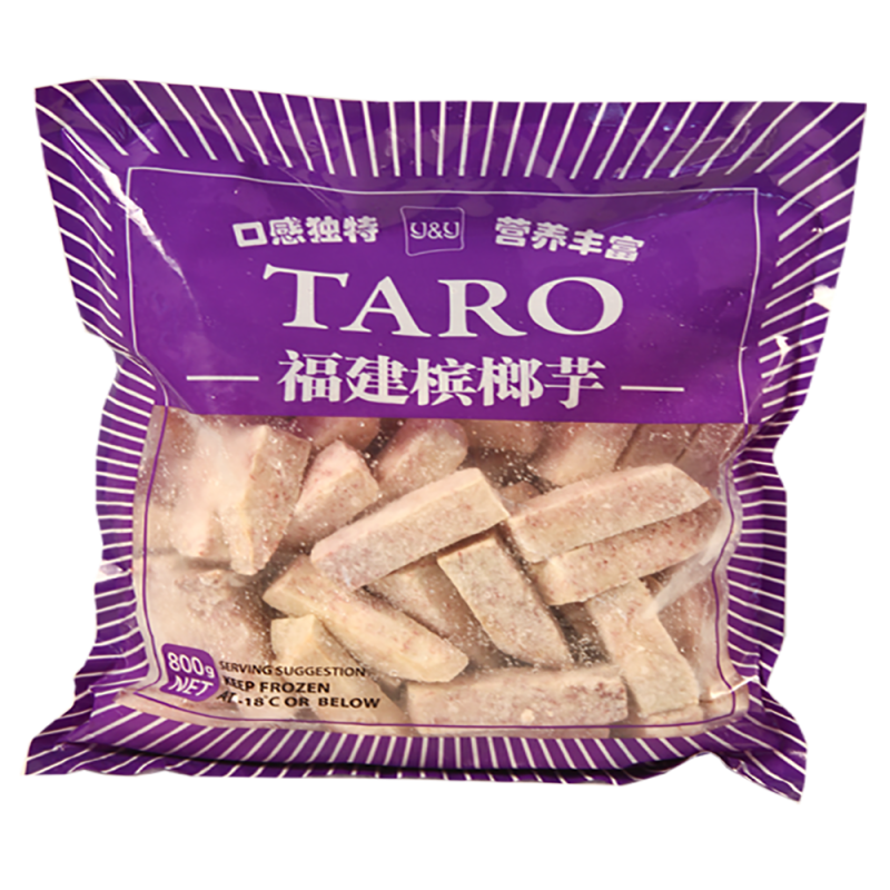 TARO STICK