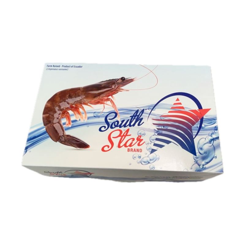 RAW WHOLE PRAWN