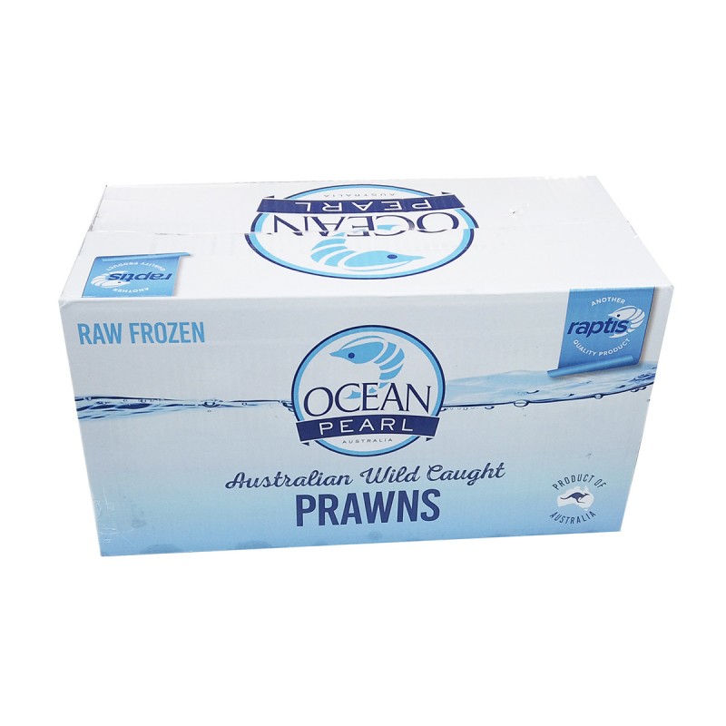 AUSTRALIA BANANA PRAWN AUSTRALIA BANANA PRAWN