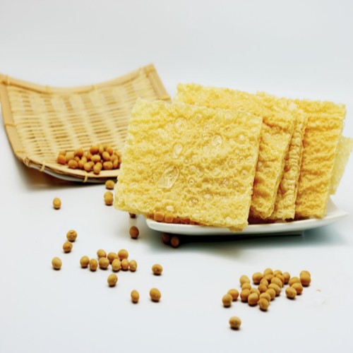 Fried Bean Curd Sheet