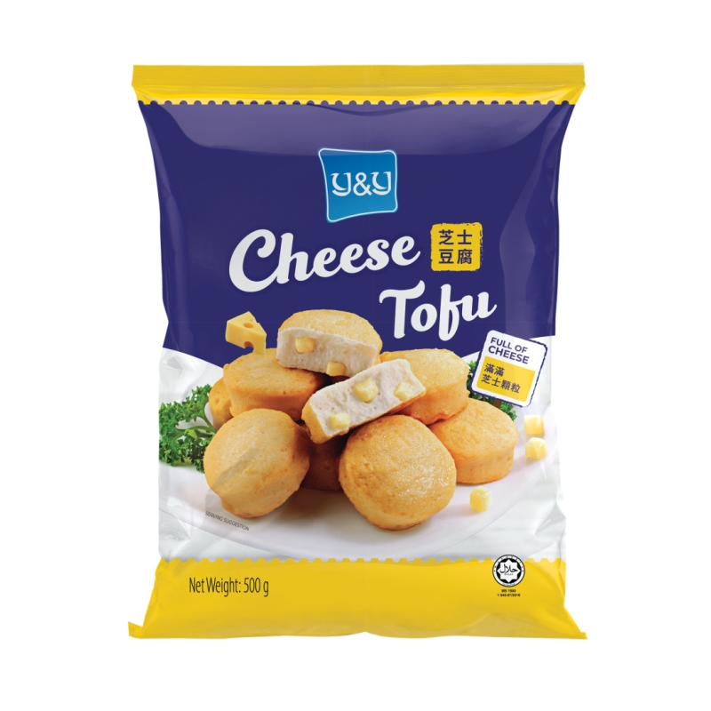 CHEESE TOFU